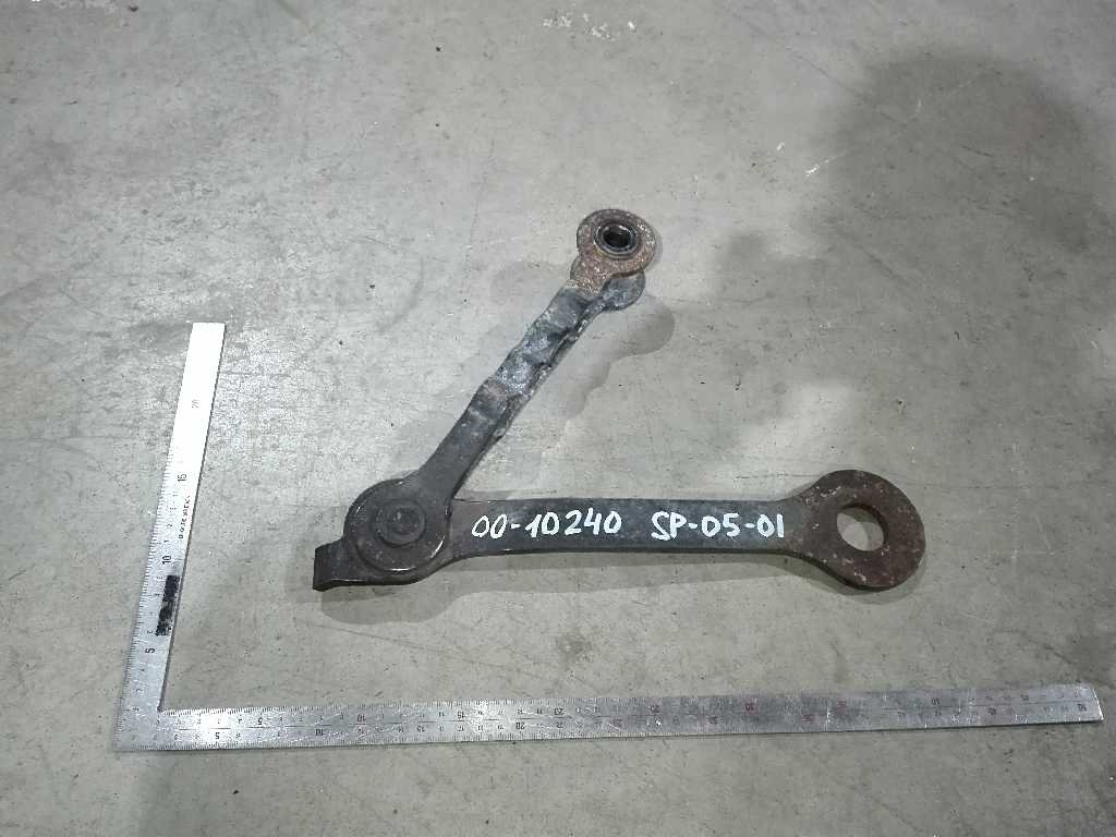 Ограничитель подъема кабины б/у