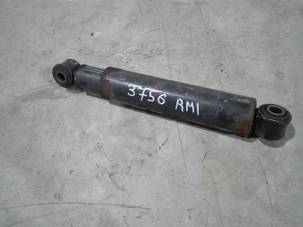 Амортизатор передней подвески б/у