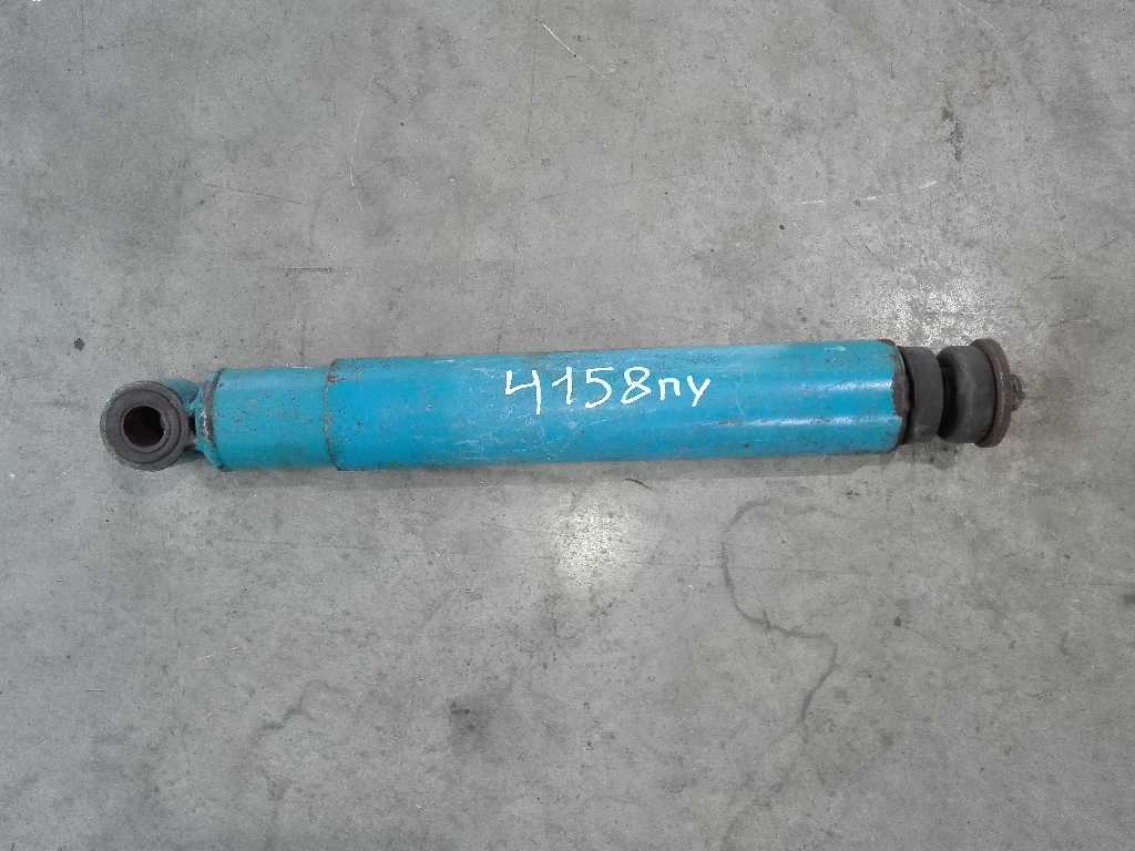 Амортизатор передней подвески б/у
