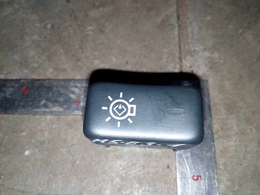 Клавиша б/у