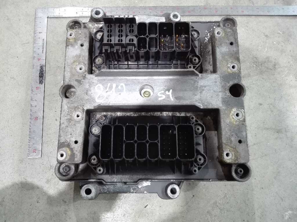 Блок управления двигателем DC1214 б/у