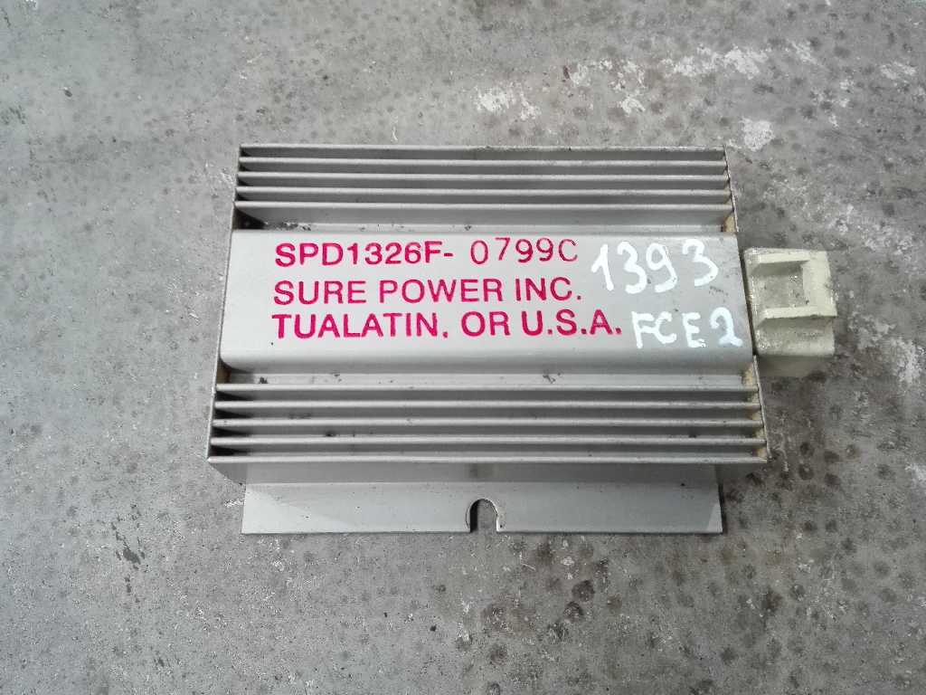 Разрыватель цепи низкого напряжения б/у