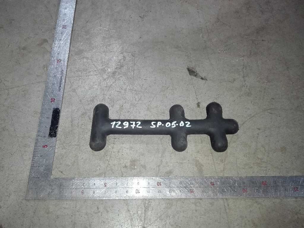 Замок шумоизоляции б/у