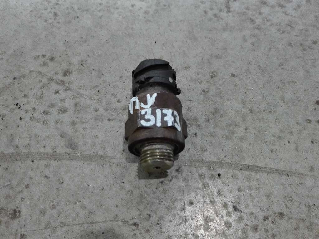 Датчик давления воздуха б/у