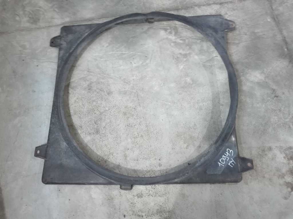 Диффузор б/у