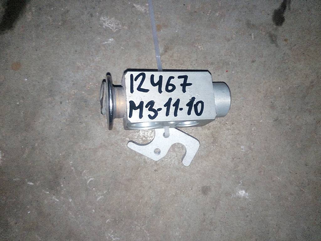 Клапан испарителя кондиционера б/у