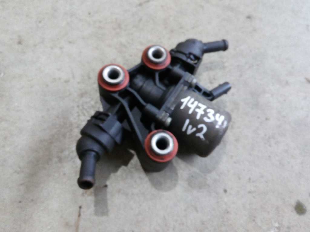 Насос мочевины б/у