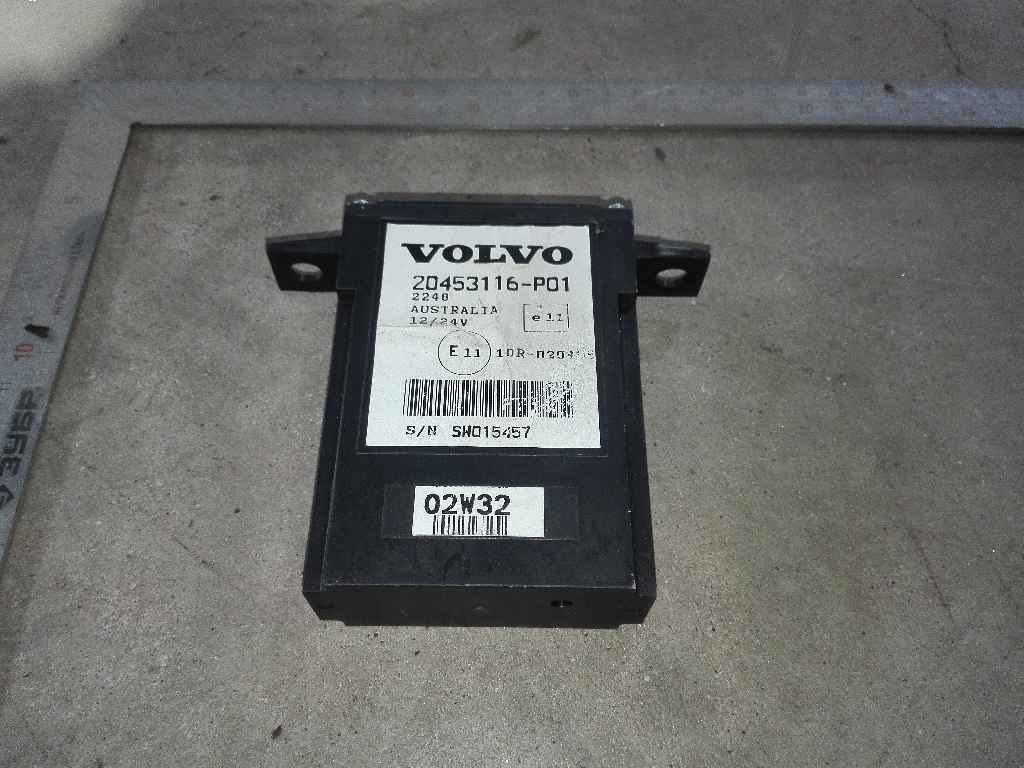 Реле поворотов б/у