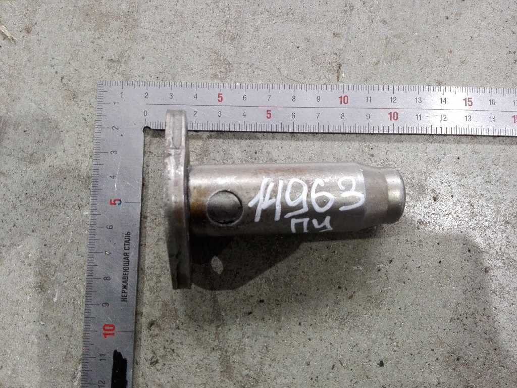 Клапан масляного насоса D2866 б/у
