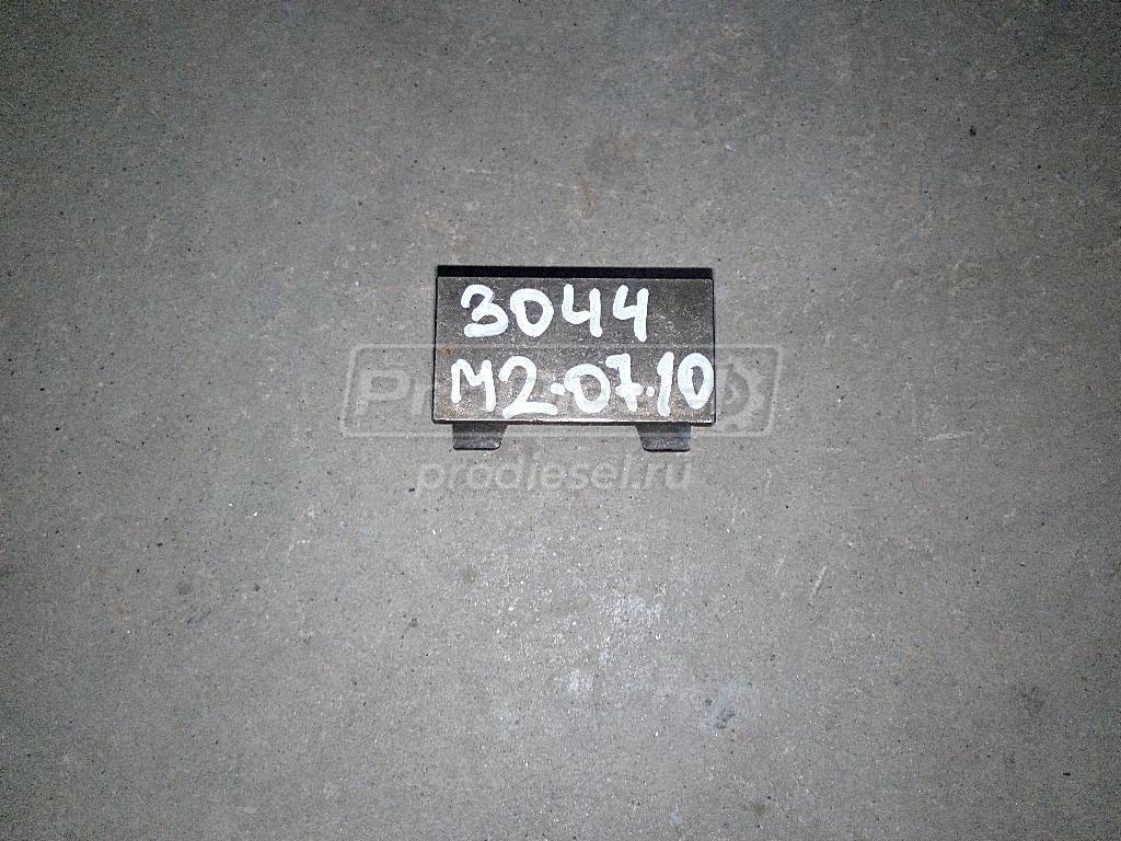 Крепление оси коромысел D2066 б/у