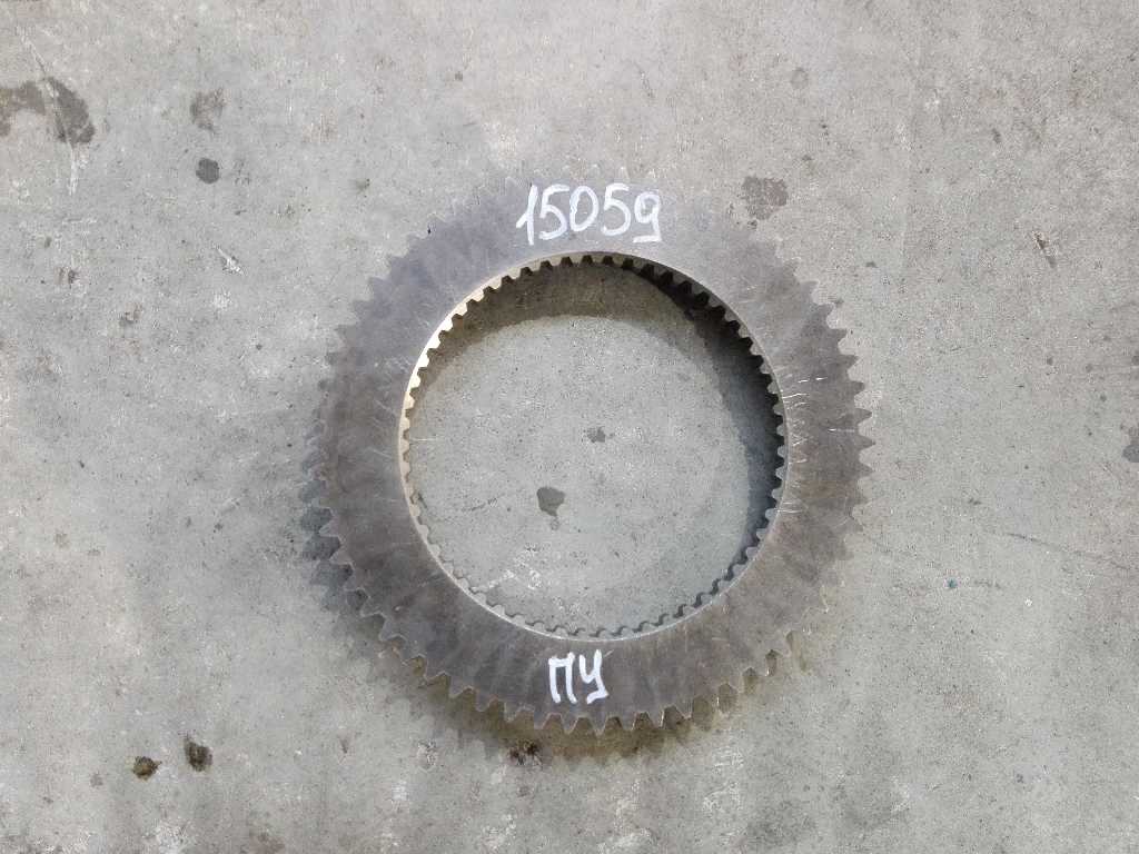 Муфта синхронизатора б/у