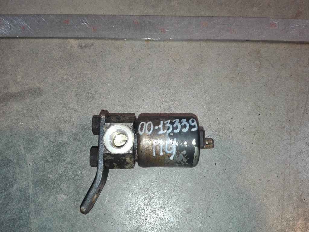 Клапан электромагнитный б/у