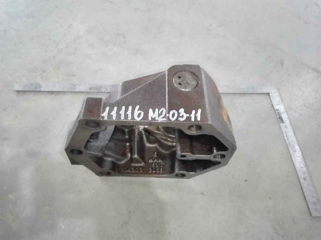 Проставка головки блока D2866LF31 б/у