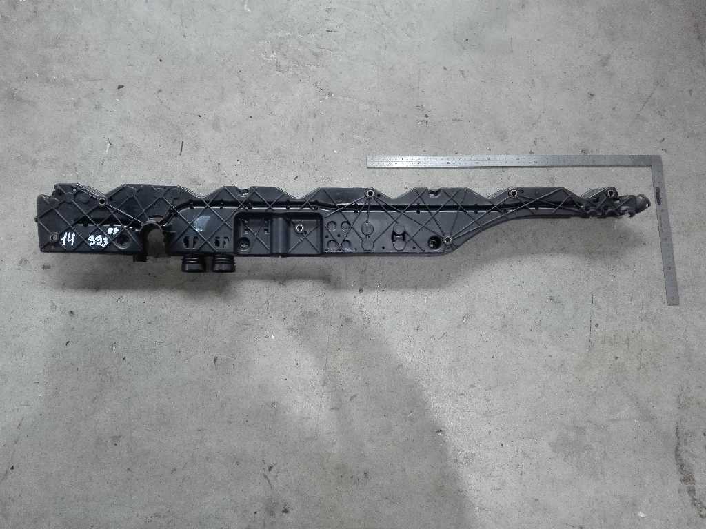 Корпус проводки двигателя б/у