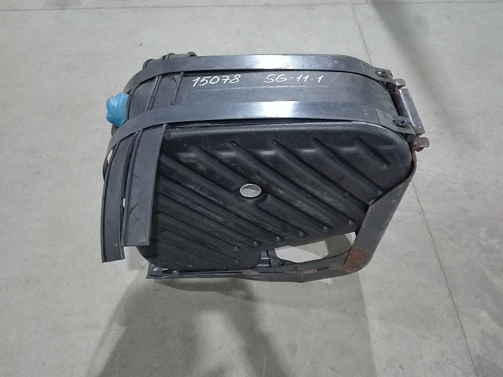 Бак мочевины 120 л. б/у