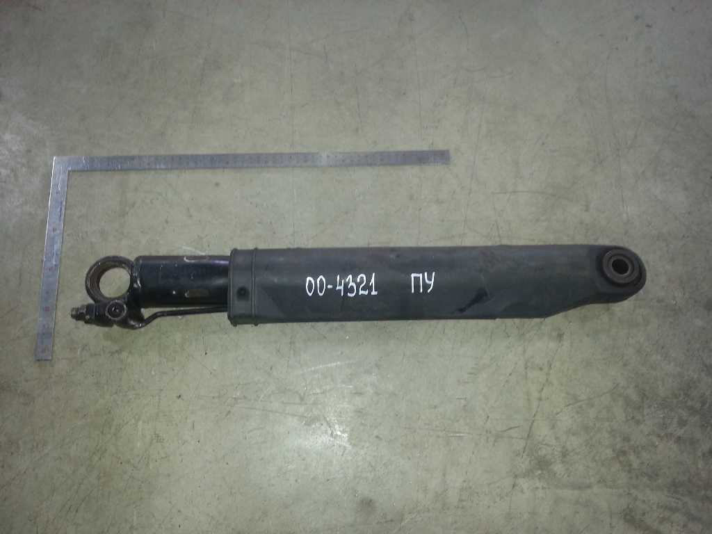 Цилиндр подъема кабины б/у