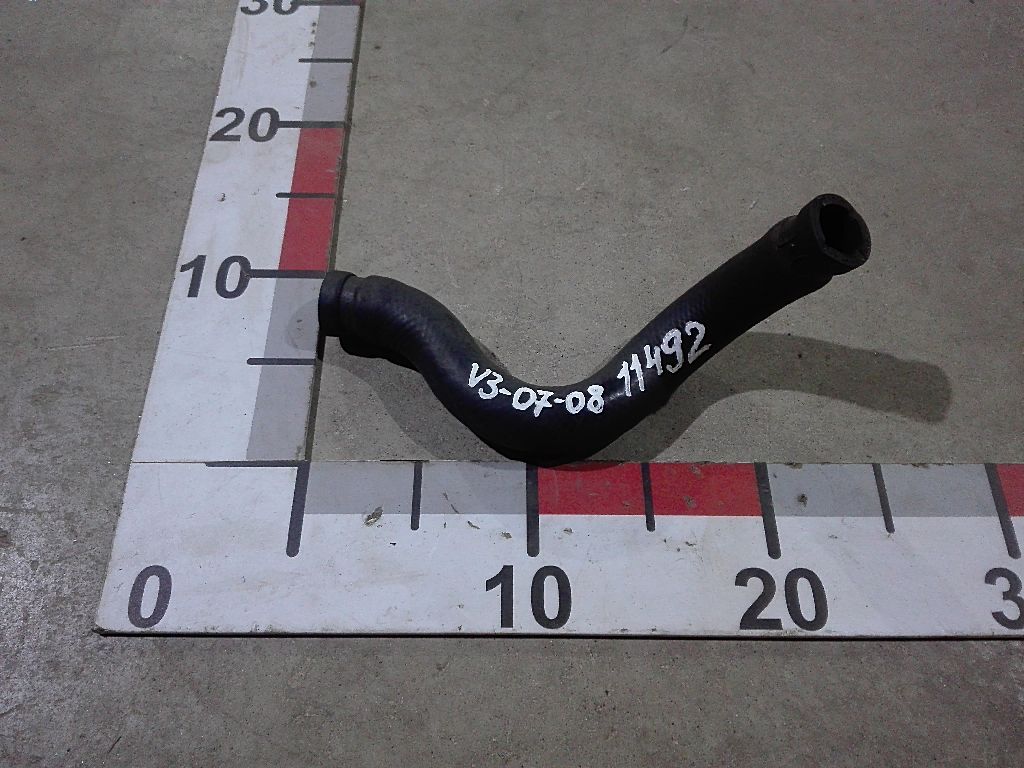 Патрубок бачка ГУРа б/у