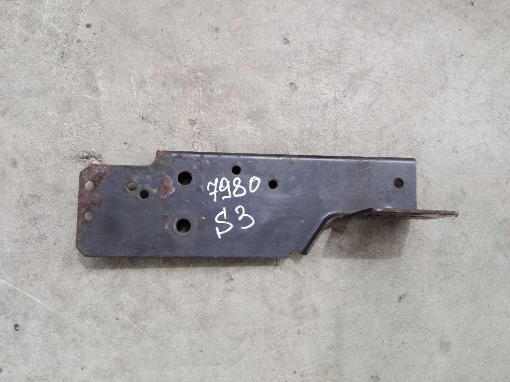 Кронштейн клапана ограничения давления б/у