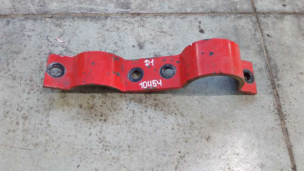 Стойка стабилизатора среднего моста б/у