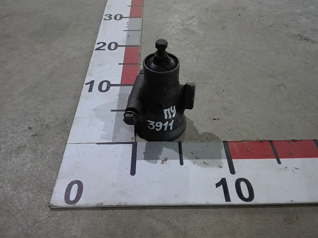 Кран ограничения давления б/у