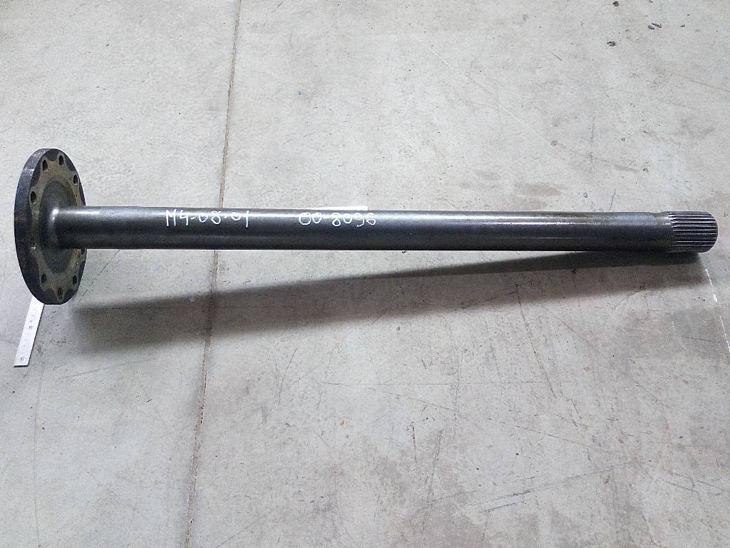 Полуось б/у