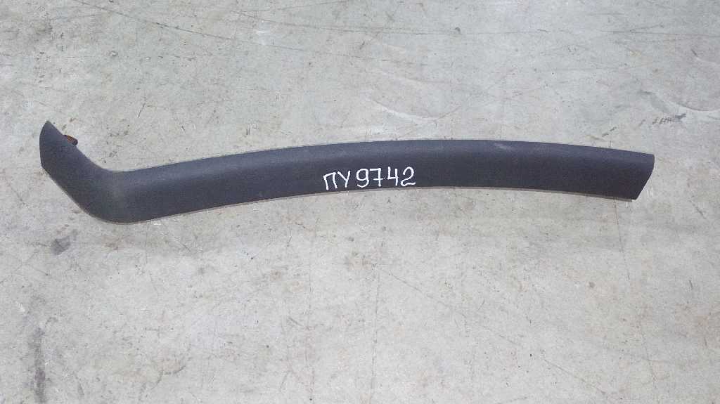 Накладка панели приборов б/у