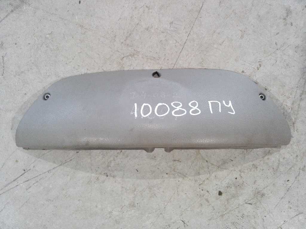 Накладка панели приборов б/у