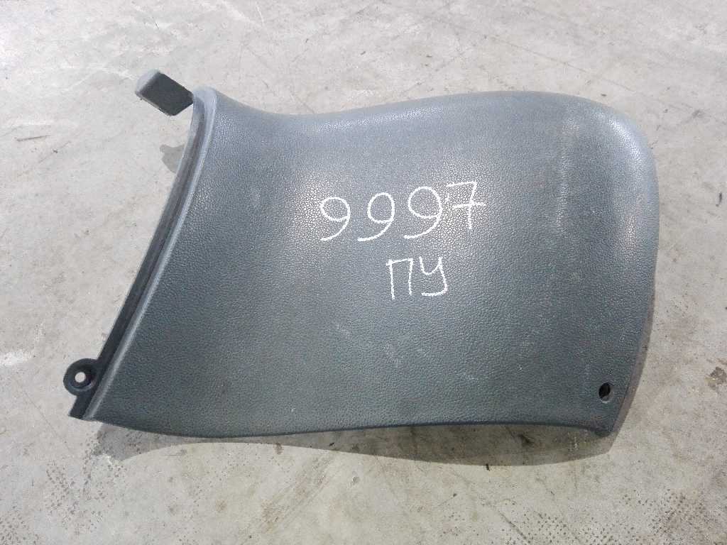 Накладка панели приборов б/у
