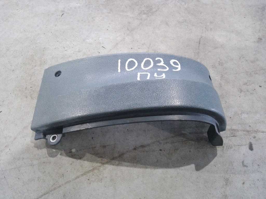 Накладка панели приборов б/у