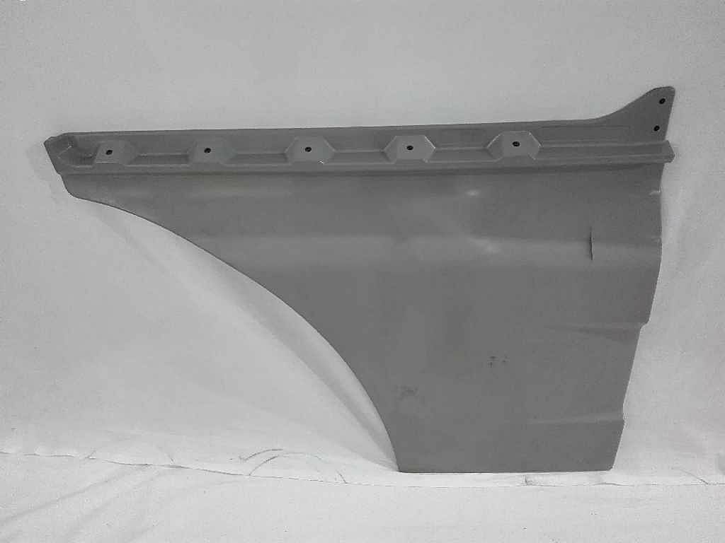 Продолжение правой двери