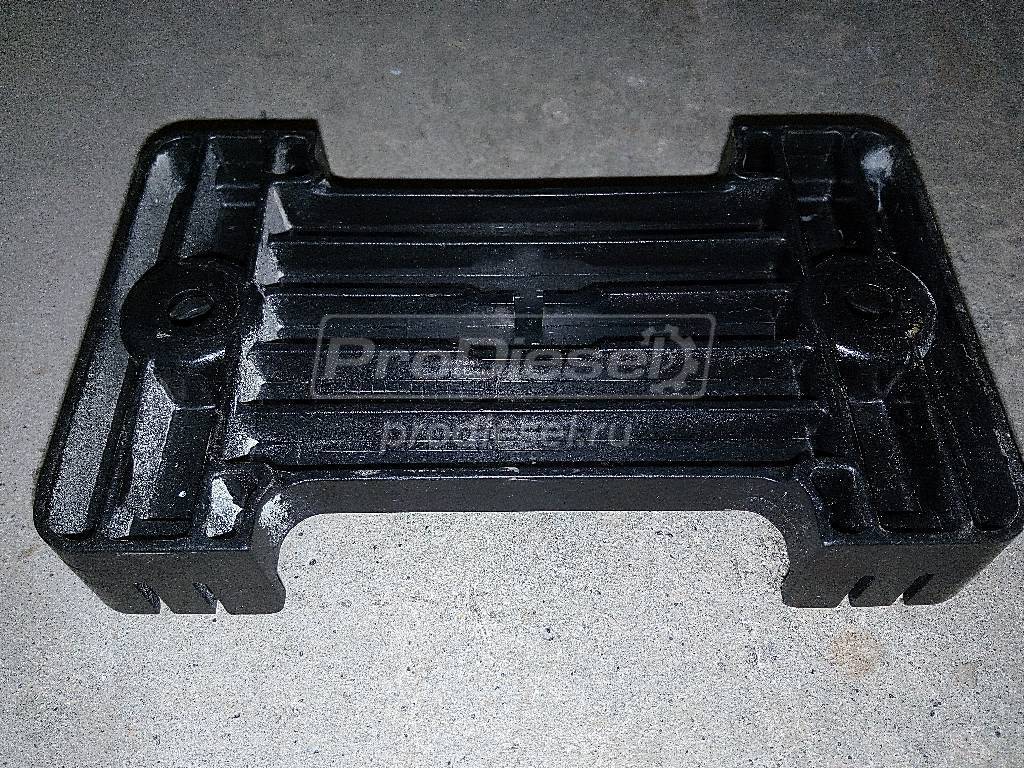 Кронштейн пульта управления подвеской б/у