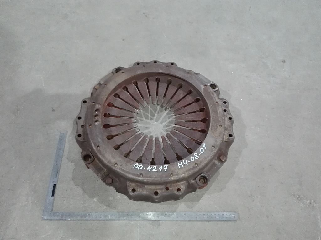 Корзина сцепления D2066 б/у