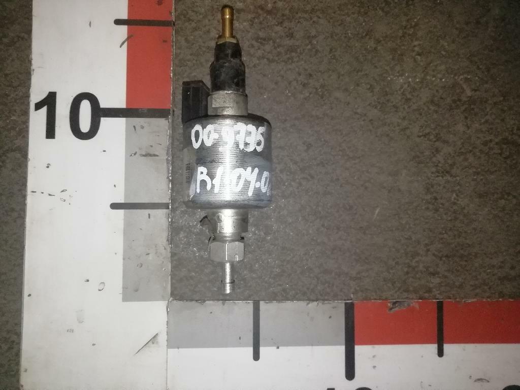 Насос автономного отопителя топливный б/у