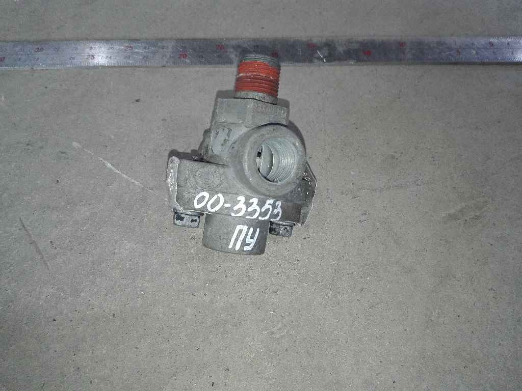 Клапан обратный б/у