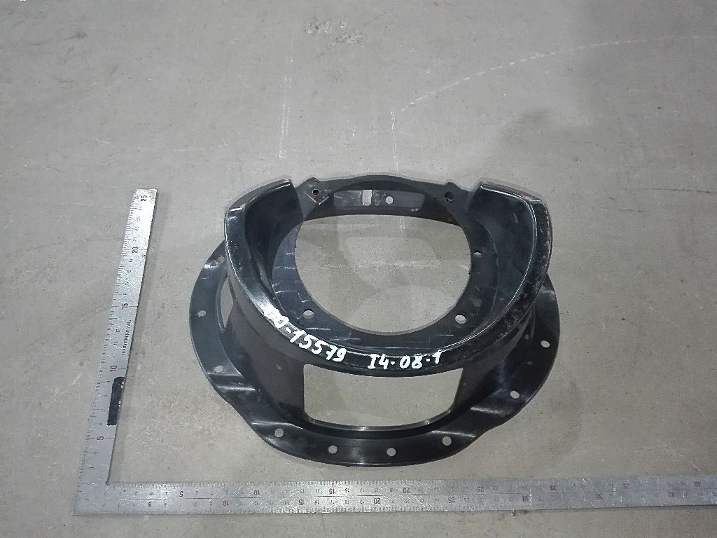 Корпус динамика б/у