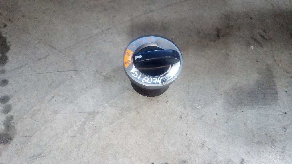 Переключатель режимов коробки передач б/у