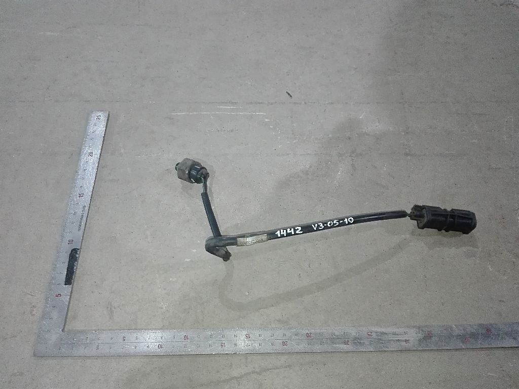 Датчик давления кондиционера б/у