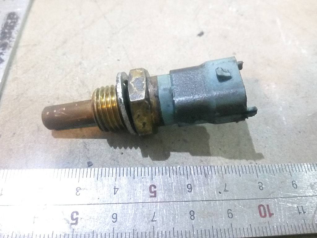 Датчик температуры антифриза MX300 б/у