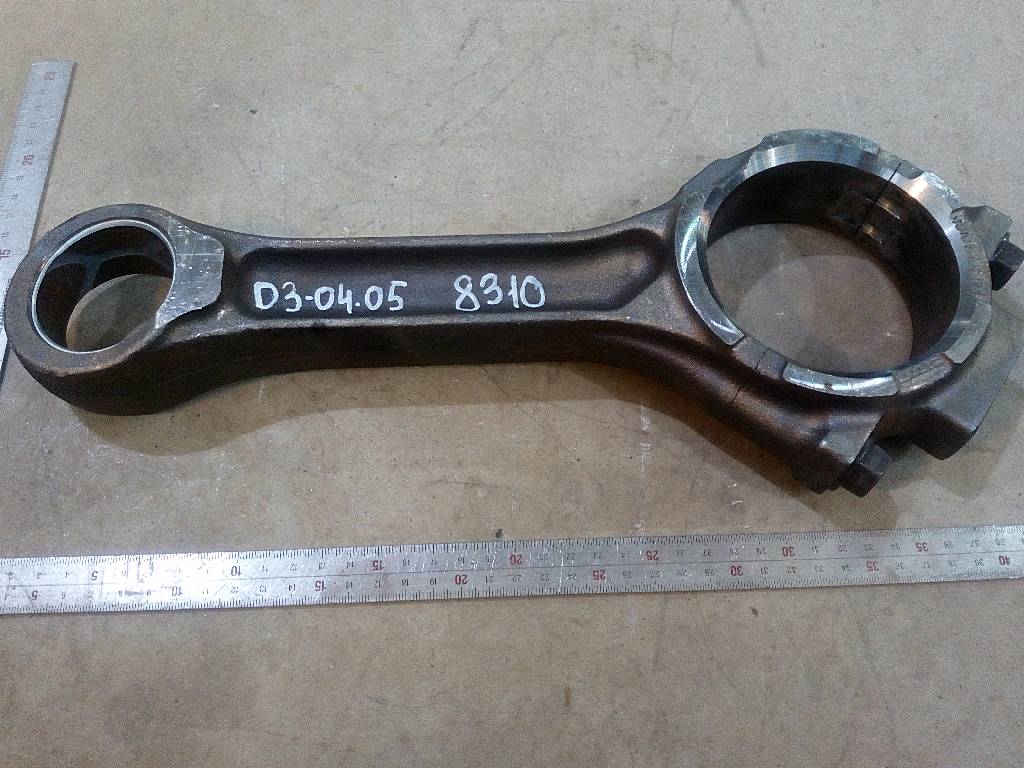 Шатун XE315C б/у