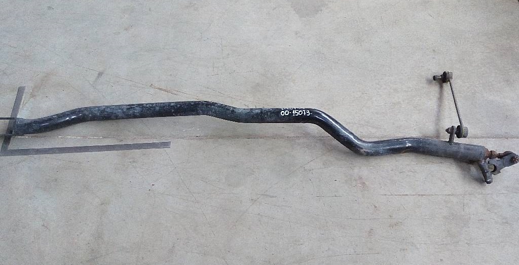 Тяга кулисы коробки передач б/у
