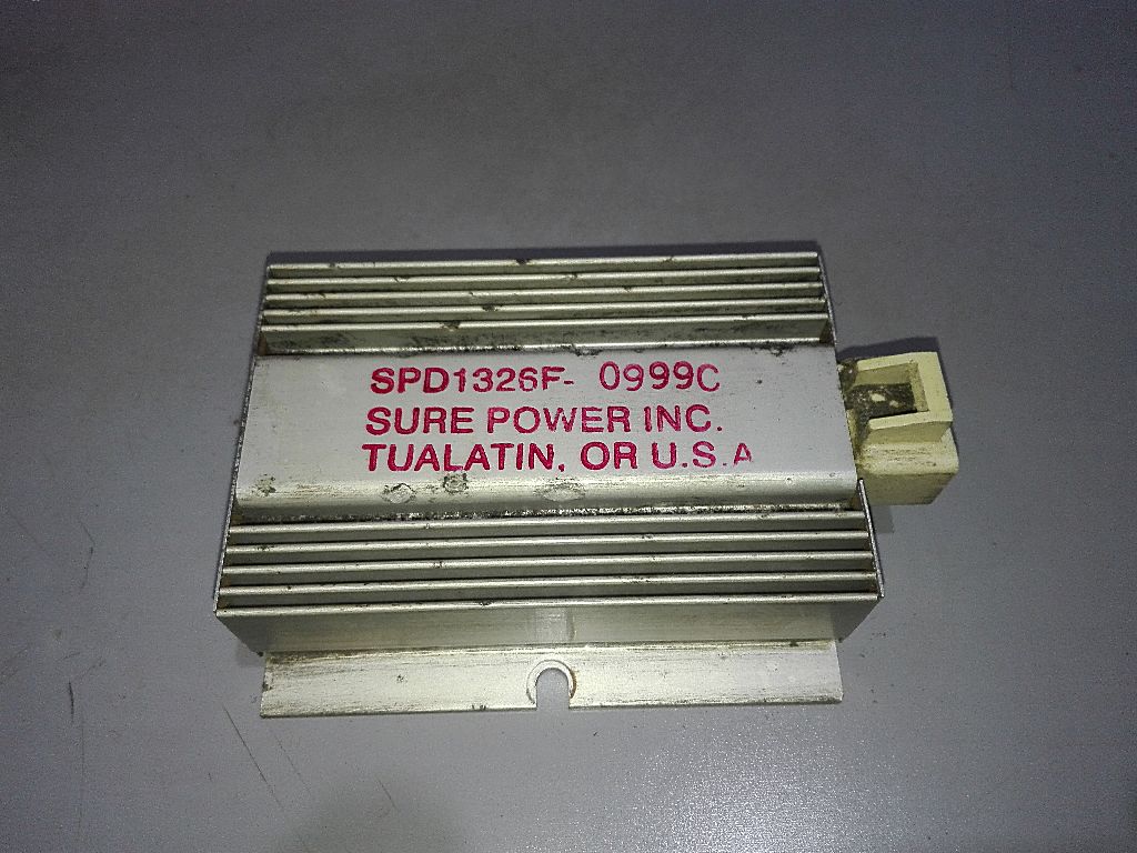 Разрыватель цепи низкого напряжения б/у