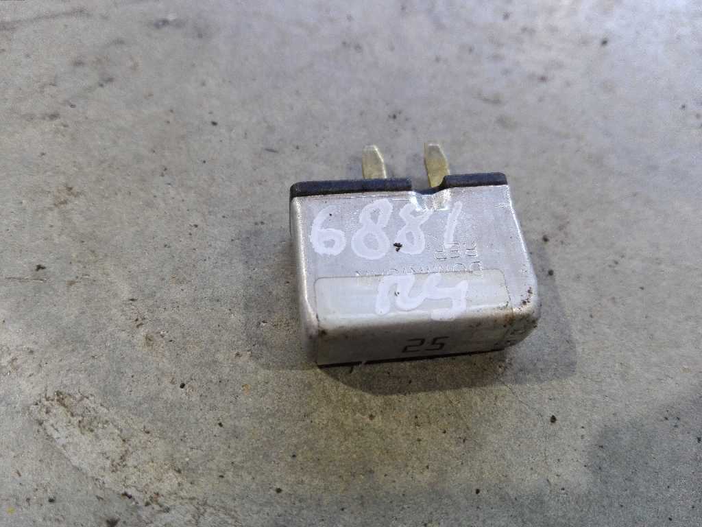 Предохранитель б/у