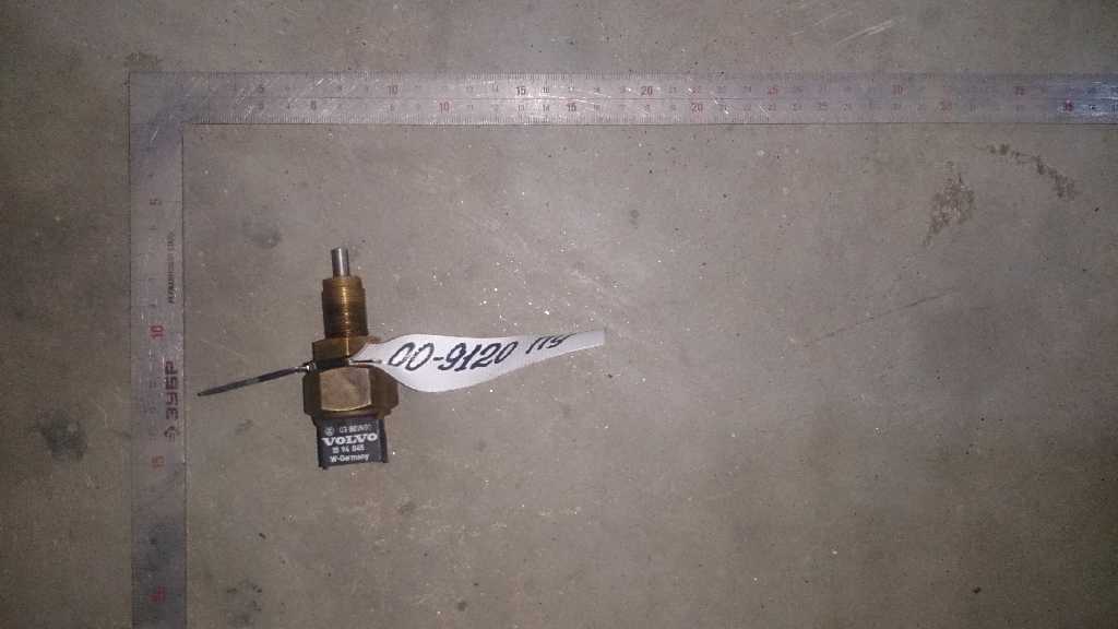 Датчик блокировки дифференциала б/у