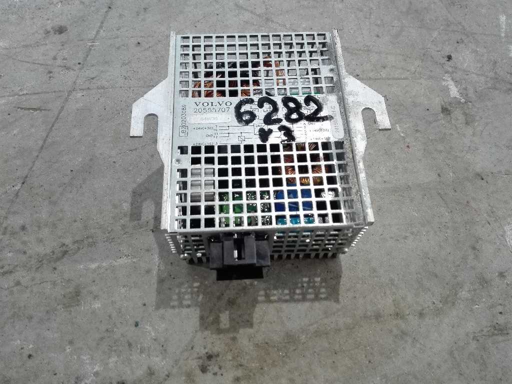 Преобразователь напряжения б/у