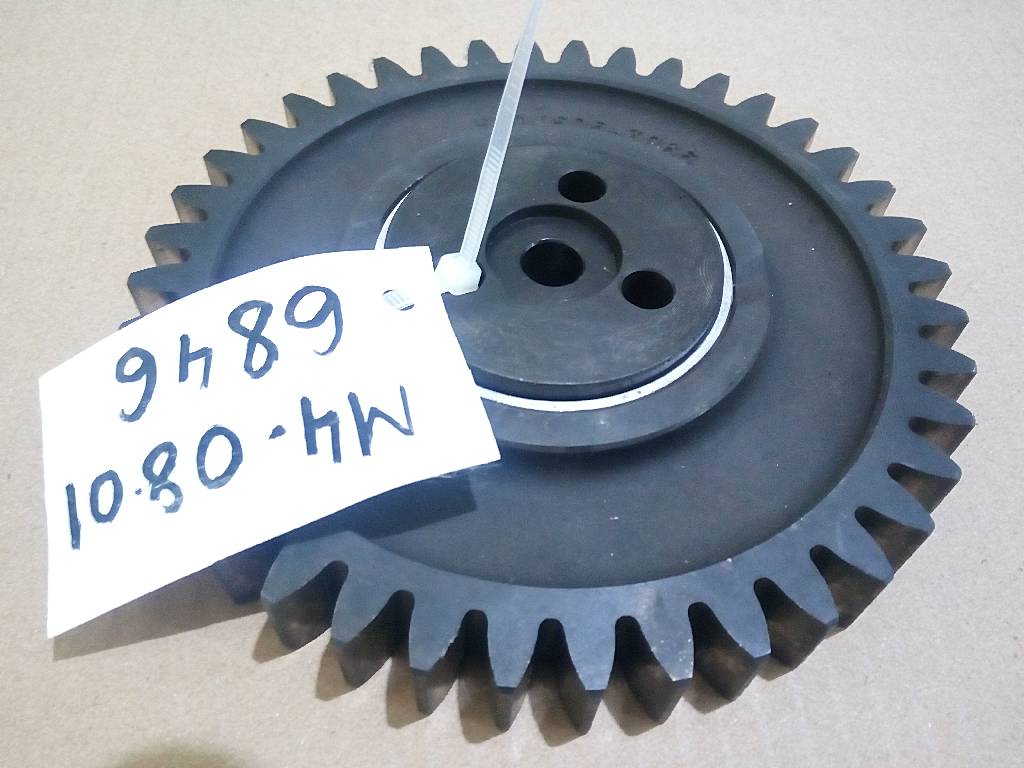 Шестерня ГРМ промежуточная D2066 б/у
