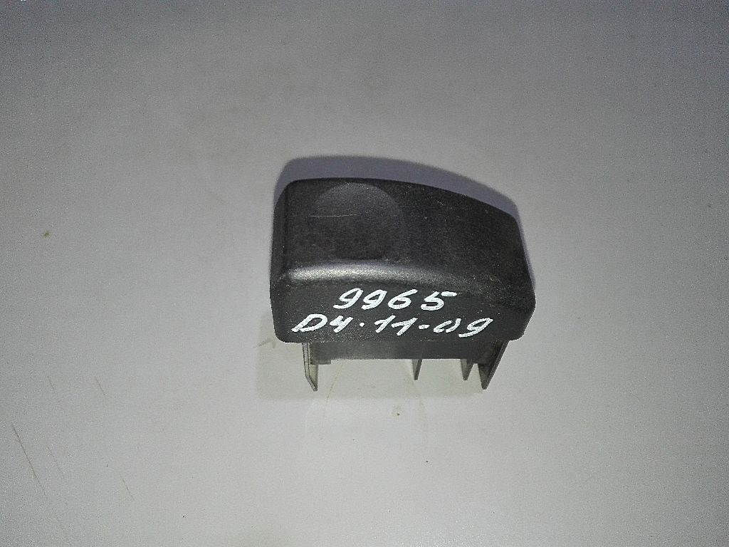 Заглушка клавиши б/у