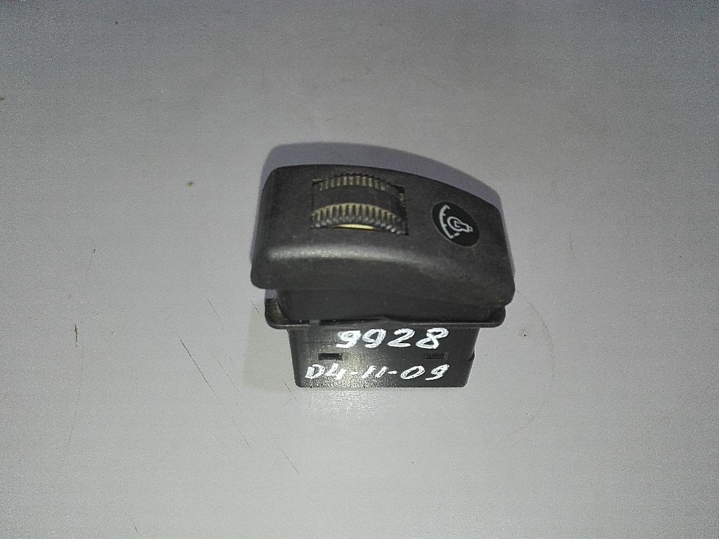 Реостат освещения щитка приборов б/у