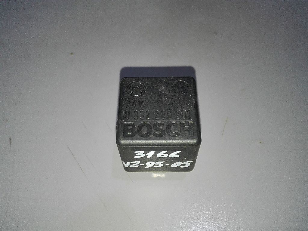 Реле б/у