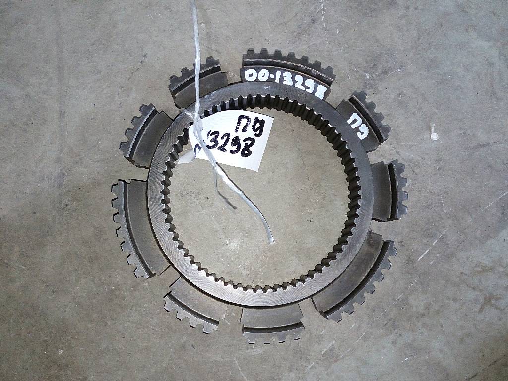 Ступица синхронизатора б/у