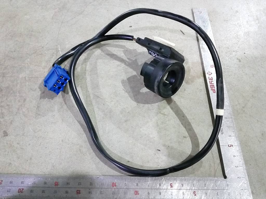 Иммобилайзер б/у